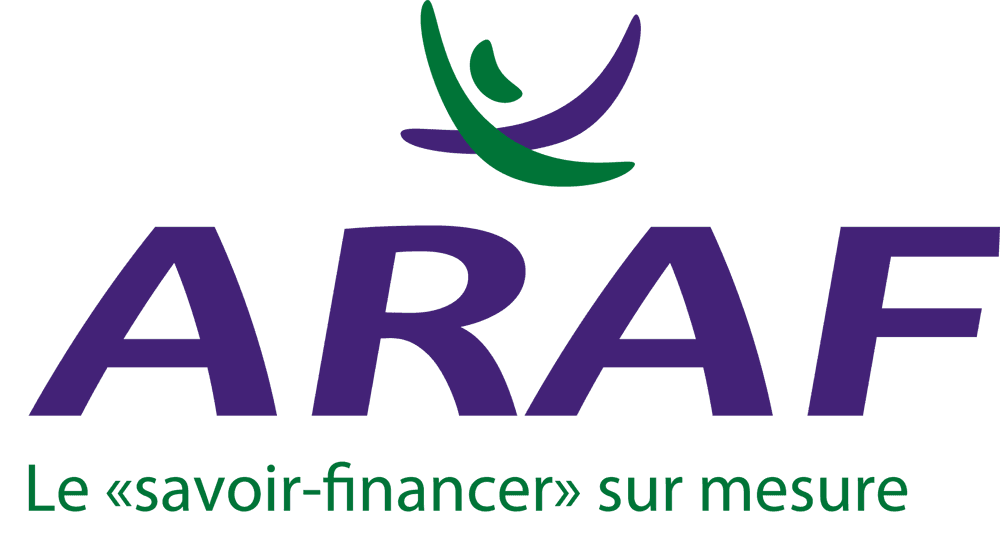 ARAF Logo